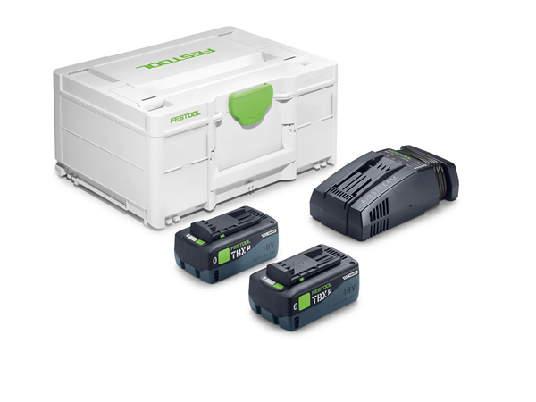 FESTOOL Energie-Set bestehend aus:
