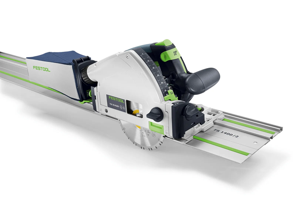 FESTOOL Akku-Tauchsäge TSC 55 KSEB-Basic-FS