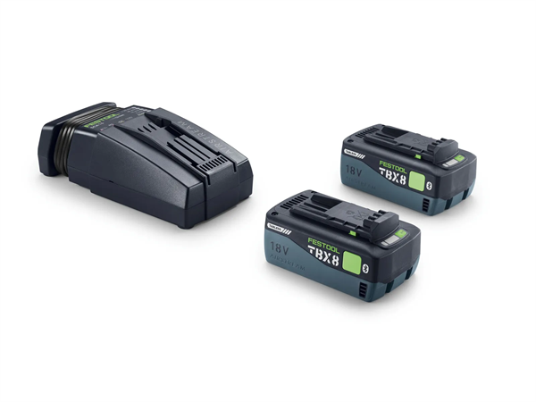 FESTOOL Energie-Set bestehend aus: