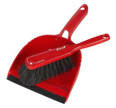 EBNAT Kehrgarnitur Tradition