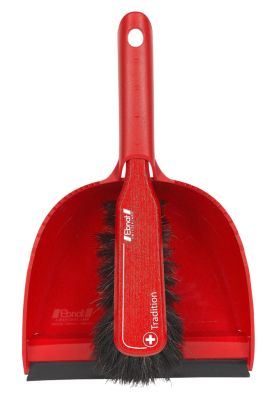 EBNAT Kehrgarnitur Tradition