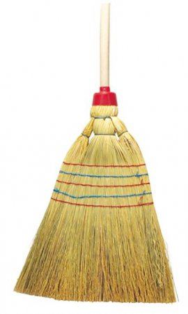 Ebnat Industrie-Reisbesen 6-Band