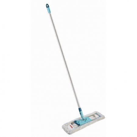 Leifheit Bodenwischer Profi mit Doppelgelenk