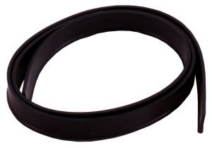 UNGER Wischergummi soft, Länge 105cm