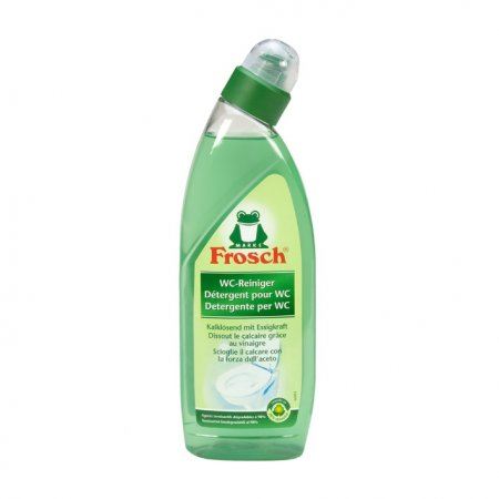 Frosch Essig WC-Reiniger