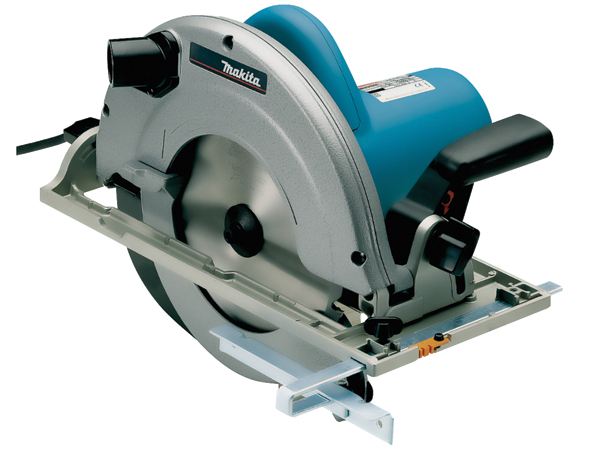 MAKITA Handkreissäge 85mm - Ø235mm