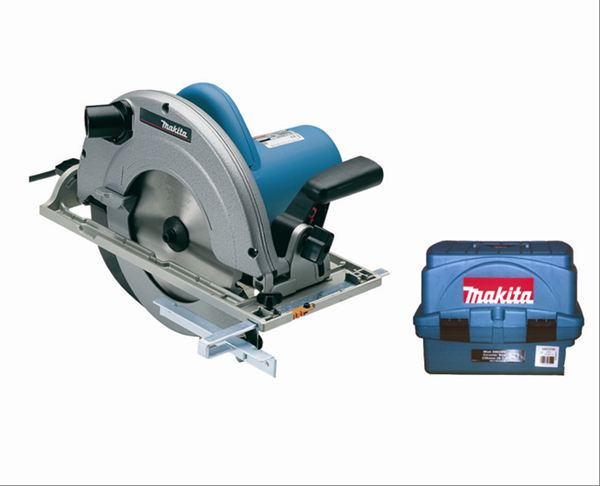 MAKITA Handkreissäge 85mm - Ø235mm