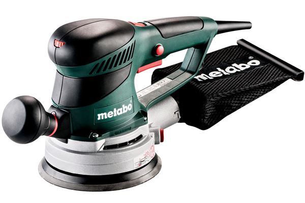 Metabo Exzenterschleifer SXE 450 Turbo Tec Ø 150mm