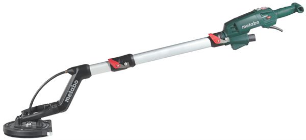 Metabo Langhalsschleifer Comfort LSV 5-225