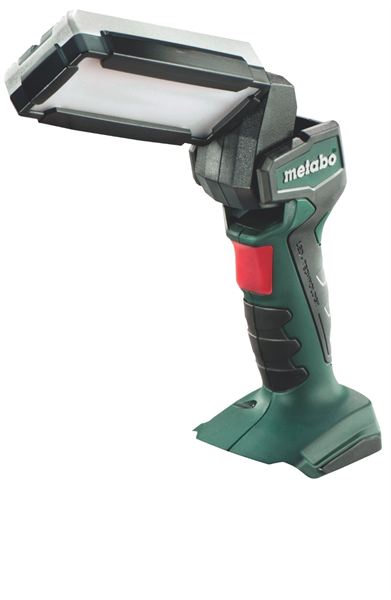 Metabo LED-Akku-Stablampe SLA 14.4-18V