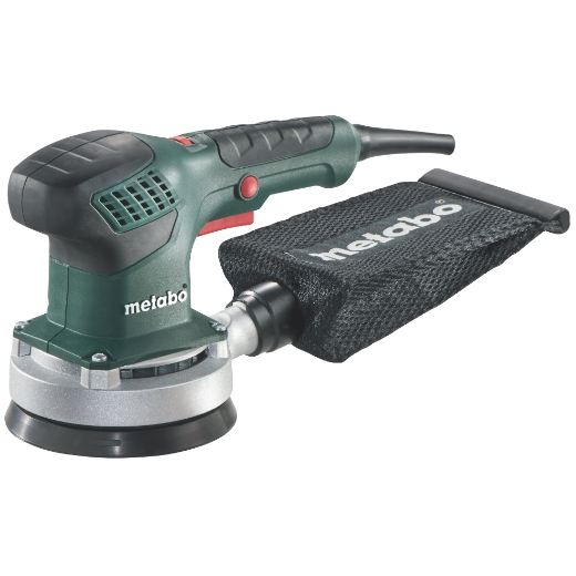 Metabo Exzenterschleifer SXE 3125 Ø 125mm