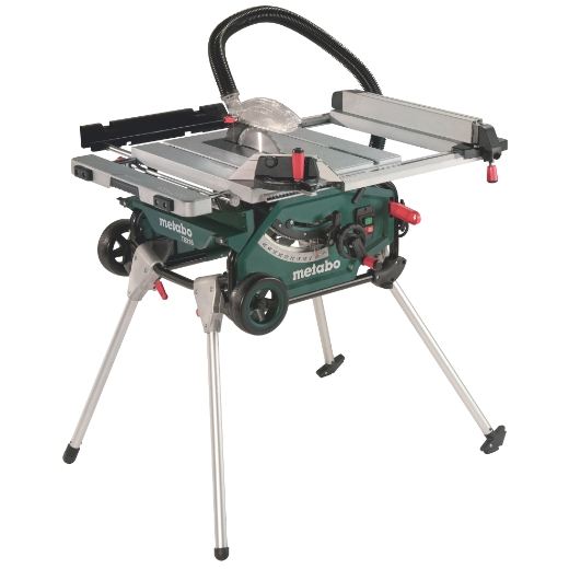 Metabo Tischkreissäge TS 216