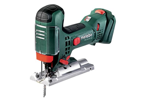 Metabo Akku-Stichsäge STA 18 LTX 100