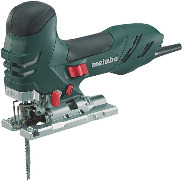 Metabo Elektronik-Pendel-Stichsäge STE 100 Quick
