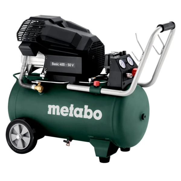 Metabo Kompressor Basic 400-50V-230V