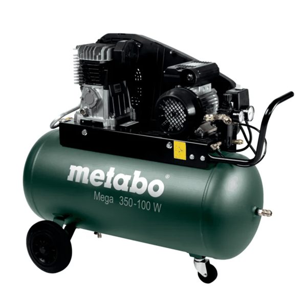 Metabo Kompressor MEGA 350/100 W - 230V
