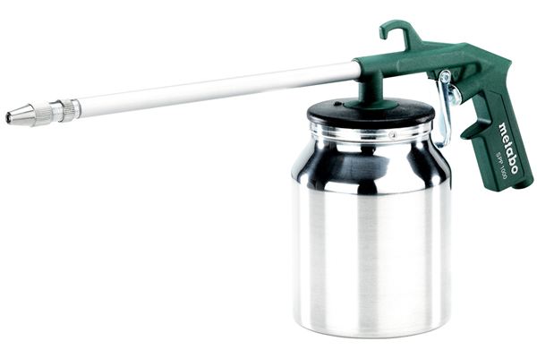 Metabo Druckluft-Sprühpistole SPP 1000