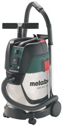 Metabo Allessauger ASA 30 L PC Inox 