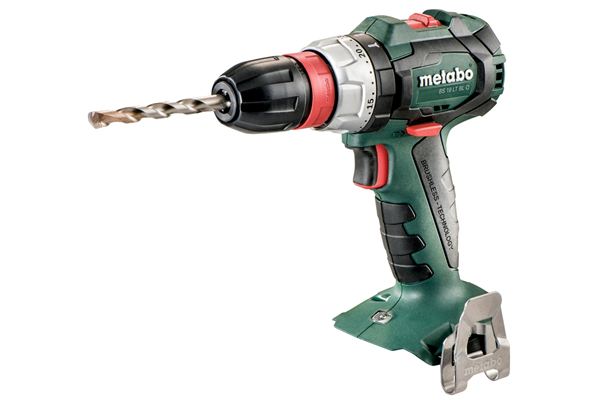 Metabo Akku-Bohrschrauber BS 18 LT BL Q 