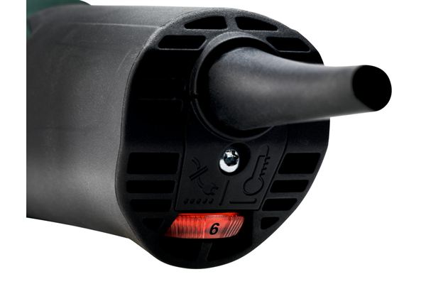 Metabo Winkelschleifer WEV 850-115