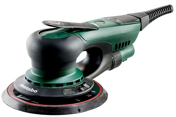 Metabo Exzenterschleifer SXE 150 Ø 150-2.5 BL