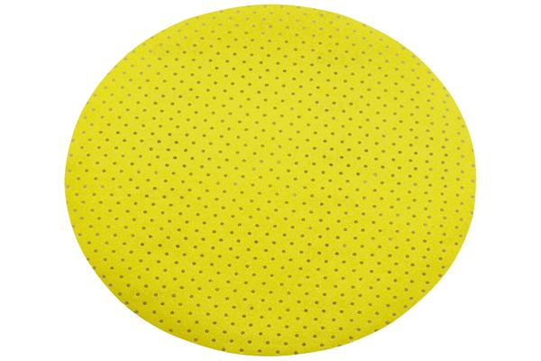 Metabo Haftschleifblätter mit Multilochung