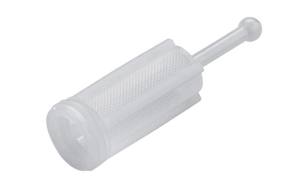 Metabo Ersatzfilter (Kunststoff-Lacksieb)