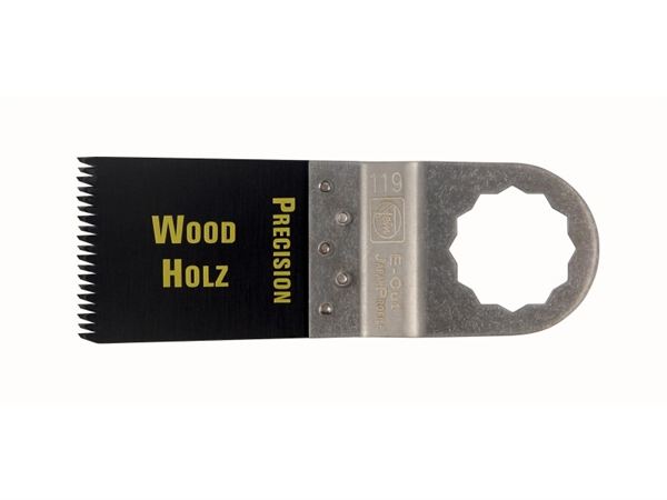 Fein E-Cut Precision- Sägeblatt Breite 35mm