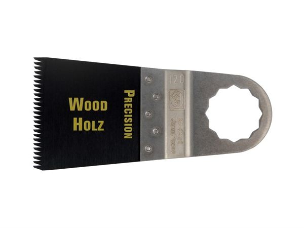 Fein E-Cut Precision- Sägeblatt Breite 45mm
