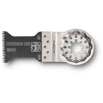 FEIN E-Cut Precision-Sägeblatt
