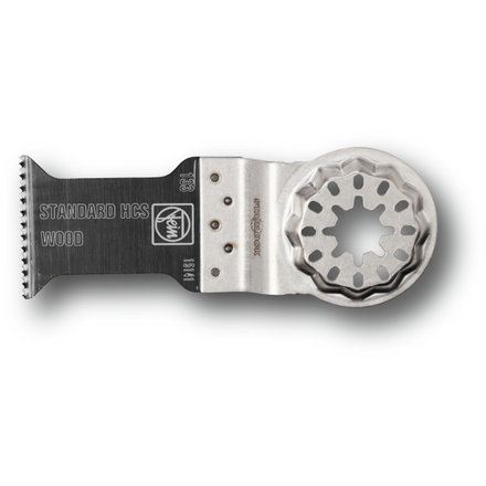 FEIN E-Cut Standard-Sägeblatt