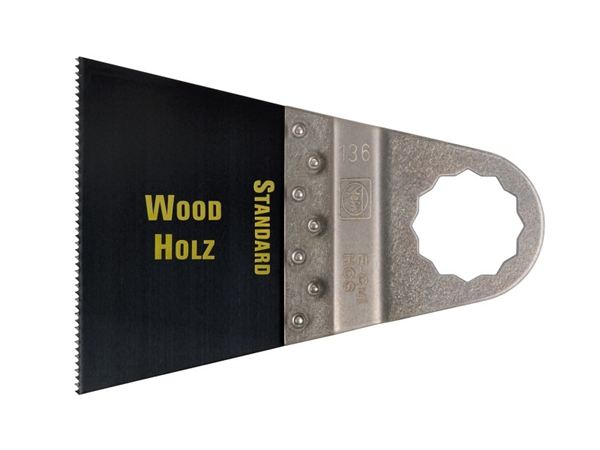 Fein E-Cut Standard-Sägeblatt Breite 65mm