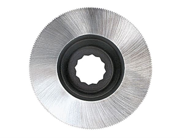 Fein HSS-Sägeblatt gekröpft Ø100mm