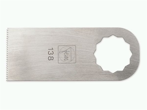 Fein M-Cut-Sägeblatt breit 30mm, Länge 50mm