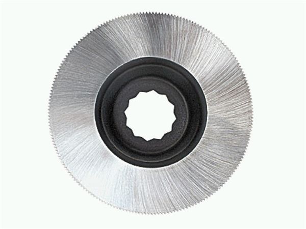 Fein HSS-Sägeblatt gekröpft Ø85mm