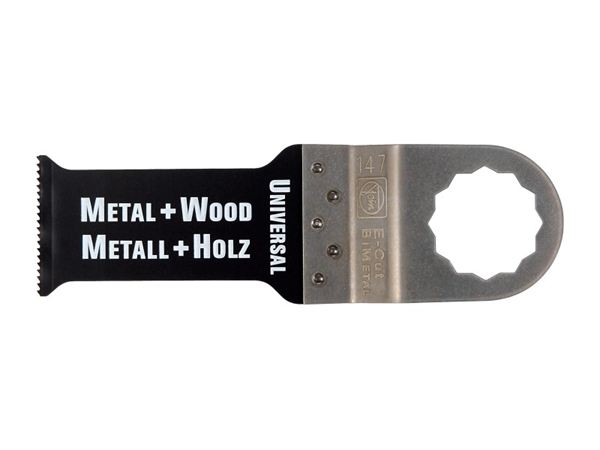 Fein E-Cut Universal-Sägeblatt Breite 28mm