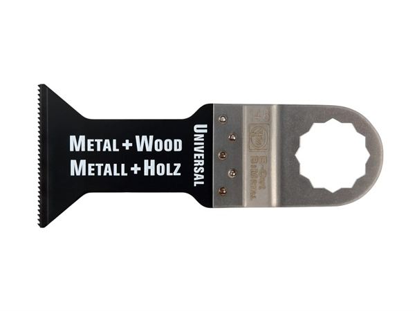 Fein E-Cut Universal-Sägeblatt Breite 44mm