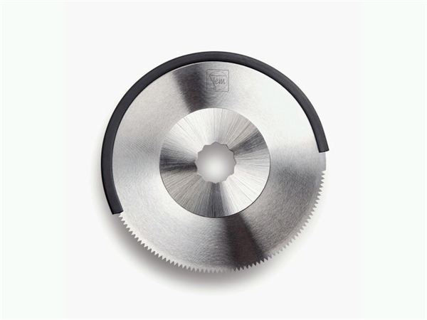 Fein HSS-Sägeblatt Holz Ø 100mm