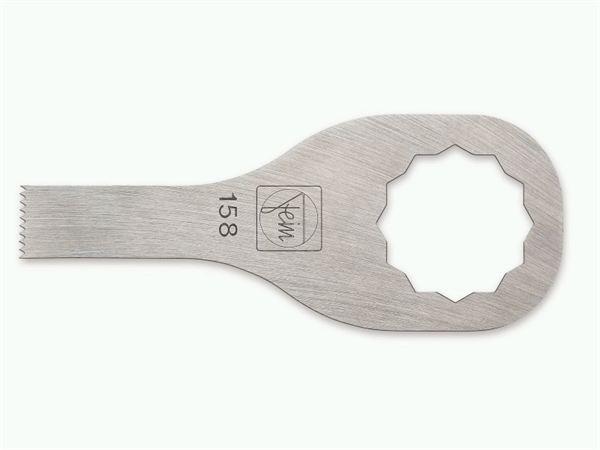 Fein M-Cut-Sägeblatt schmal 10mm, Länge 50mm