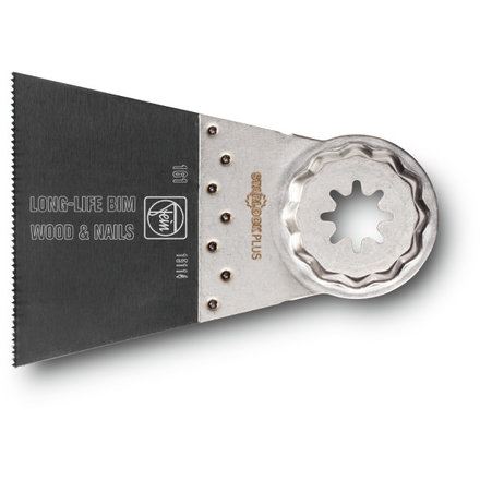 FEIN E-Cut Long-Life-Sägeblatt