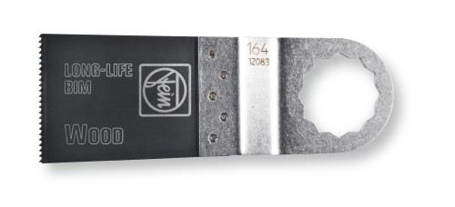 Fein E-Cut Longlife-Sägeblatt Breite 35mm