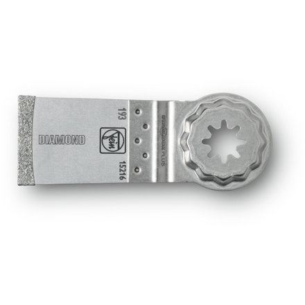 Fein E-Cut Diamant-Sägeblatt