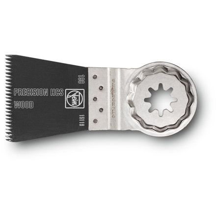 FEIN E-Cut Precision-Sägeblatt
