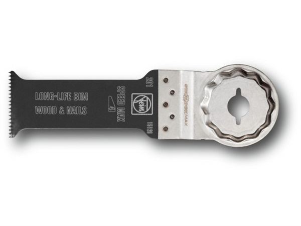 FEIN E-Cut Long-Life-Sägeblatt Bi-Metall