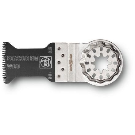 FEIN E-Cut Precision BIM-Sägeblatt
