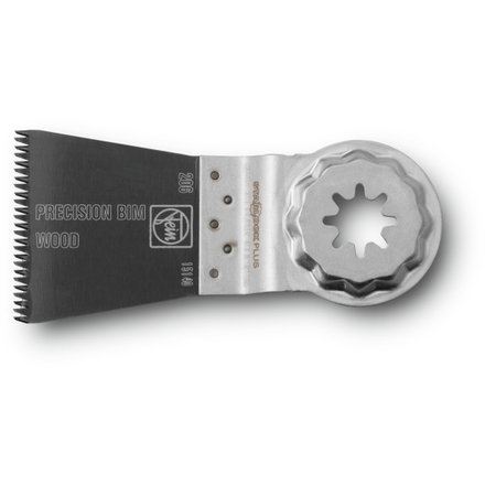 FEIN E-Cut Precision BIM-Sägeblatt