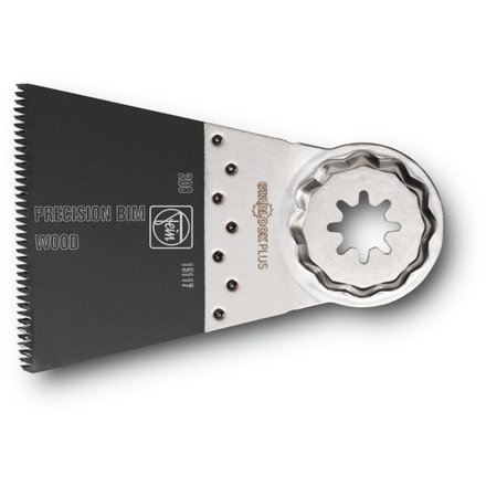 FEIN E-Cut Precision BIM-Sägeblatt