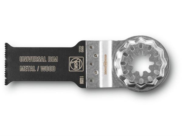 FEIN E-Cut Universal BIM-Sägeblatt