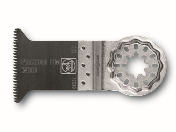 FEIN E-Cut Precision BIM-Sägeblatt