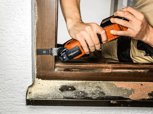 FEIN E-Cut Carbide Pro Sägeblatt TiN-beschichtet